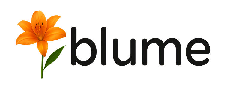 Blume
